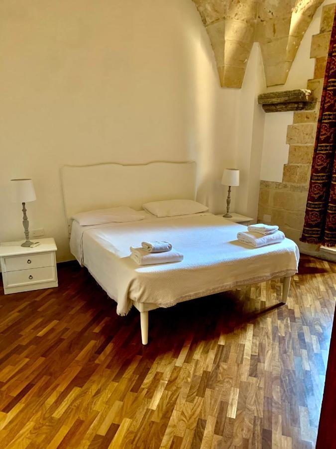 Chiesa Greca Suites - Lecce Selection Bagian luar foto