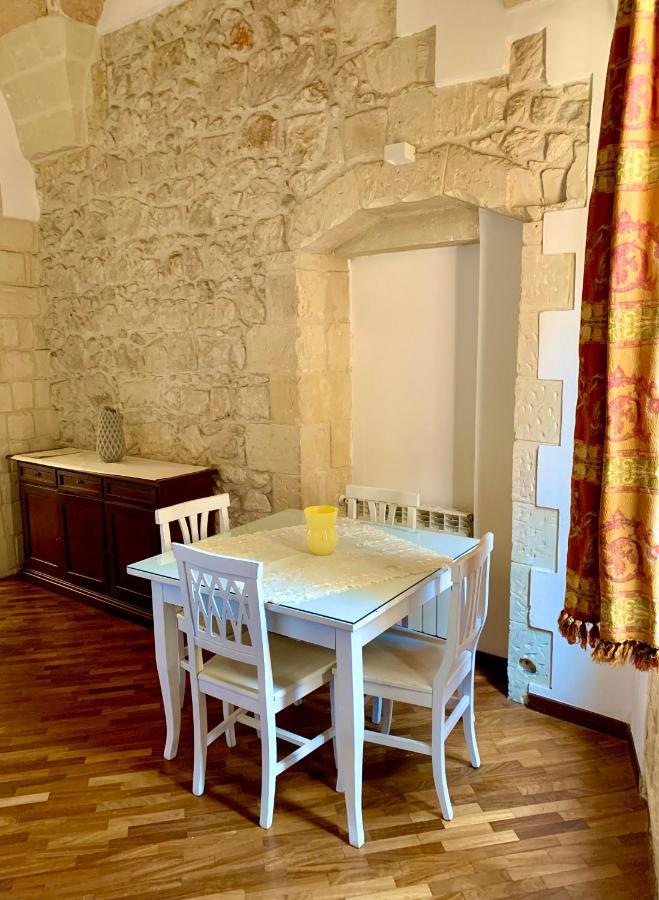 Chiesa Greca Suites - Lecce Selection Bagian luar foto