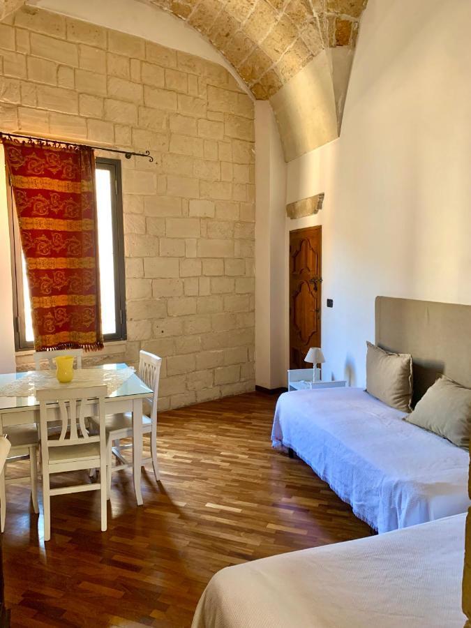 Chiesa Greca Suites - Lecce Selection Bagian luar foto