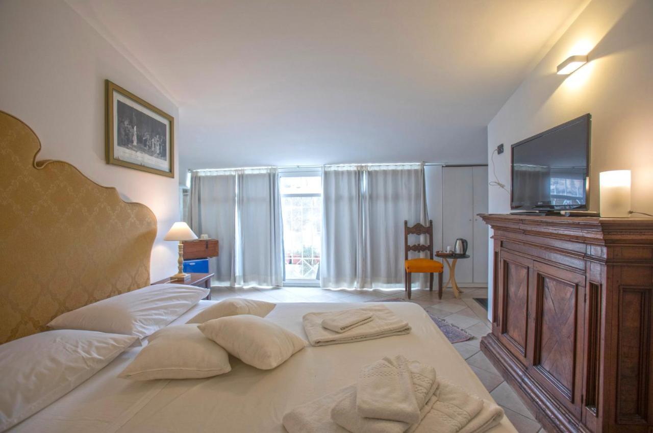 Chiesa Greca Suites - Lecce Selection Bagian luar foto