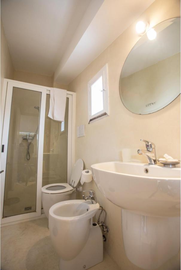 Chiesa Greca Suites - Lecce Selection Bagian luar foto