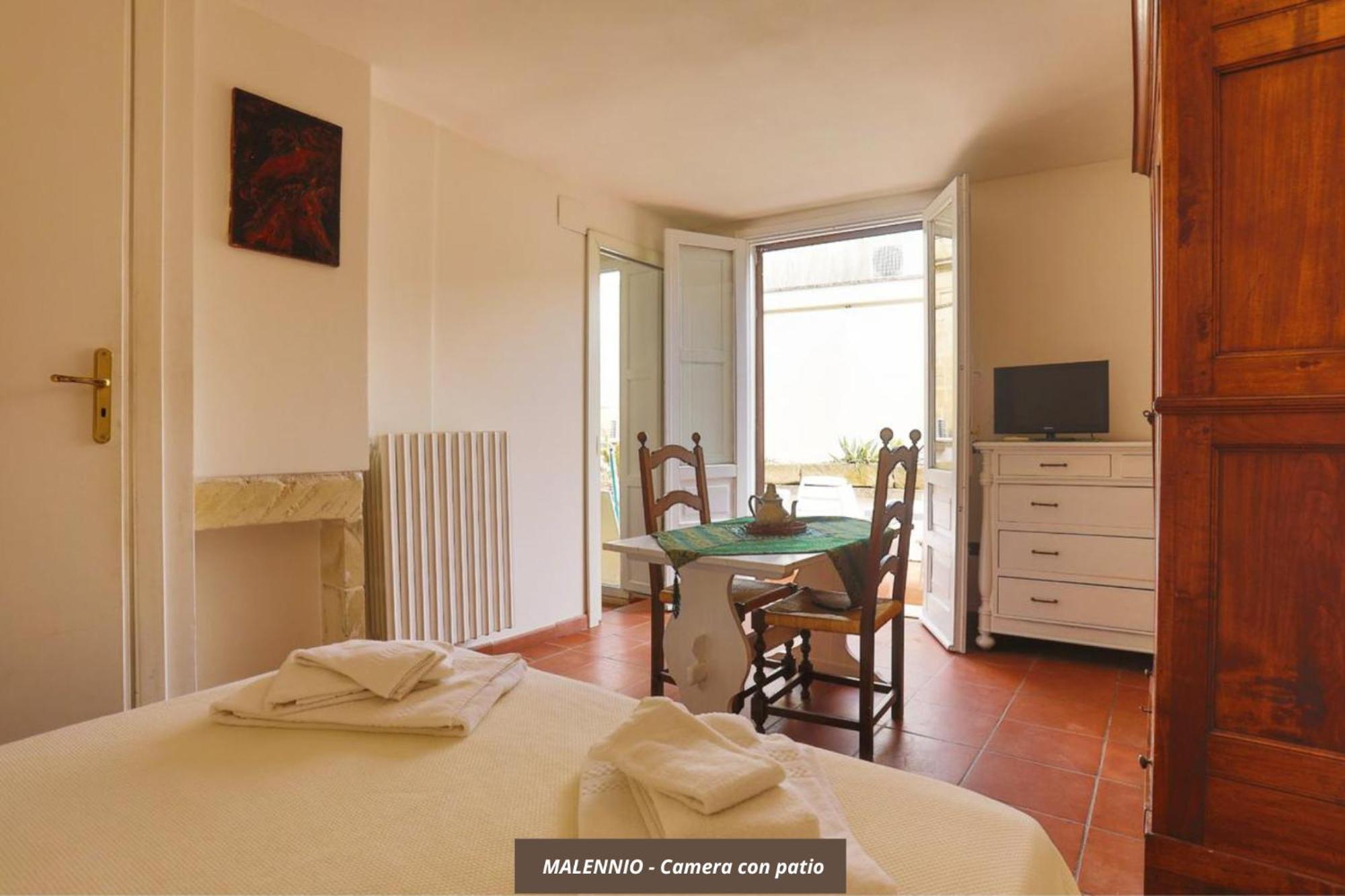 Chiesa Greca Suites - Lecce Selection Bagian luar foto