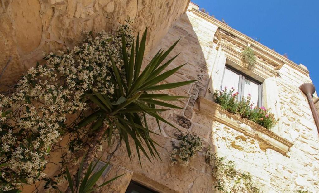 Chiesa Greca Suites - Lecce Selection Bagian luar foto