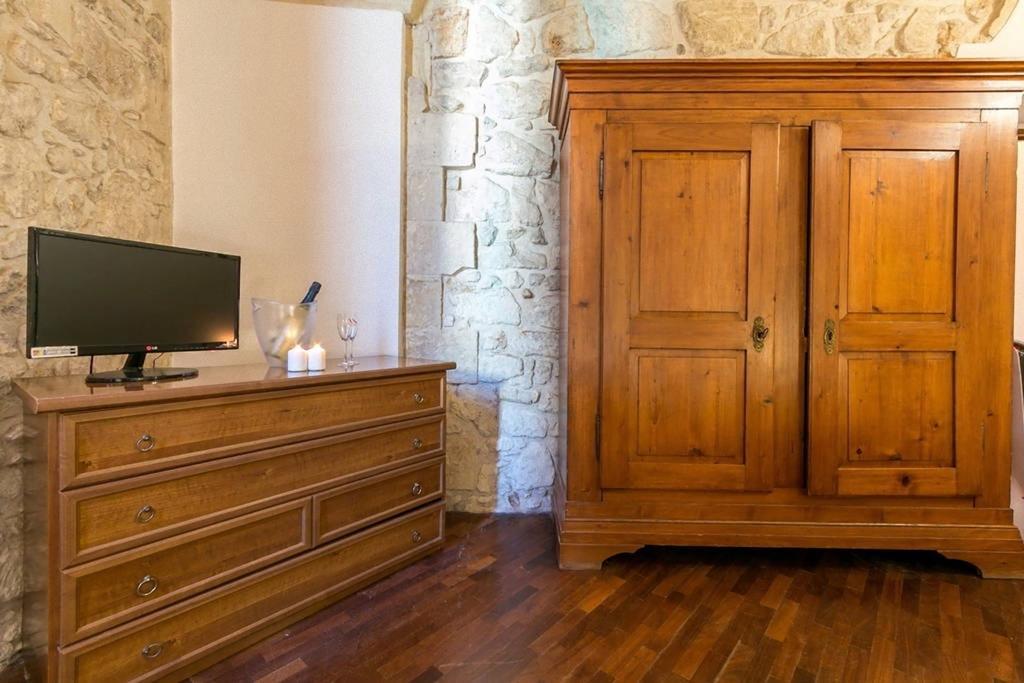 Chiesa Greca Suites - Lecce Selection Bagian luar foto