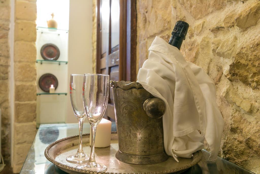 Chiesa Greca Suites - Lecce Selection Bagian luar foto