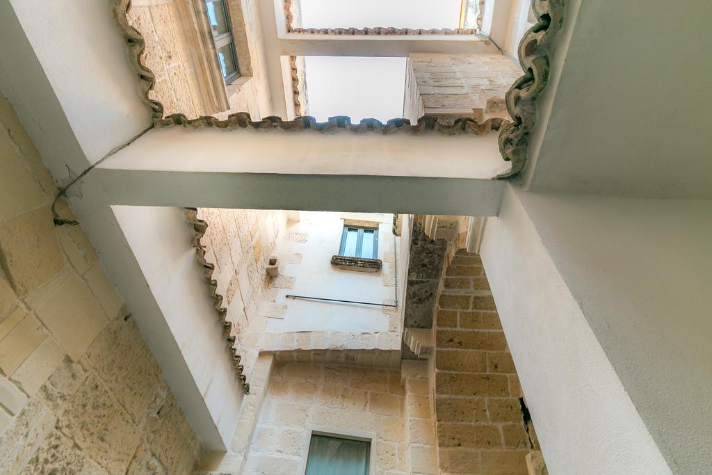 Chiesa Greca Suites - Lecce Selection Bagian luar foto