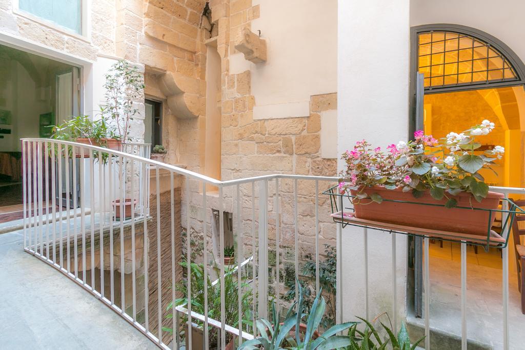 Chiesa Greca Suites - Lecce Selection Bagian luar foto