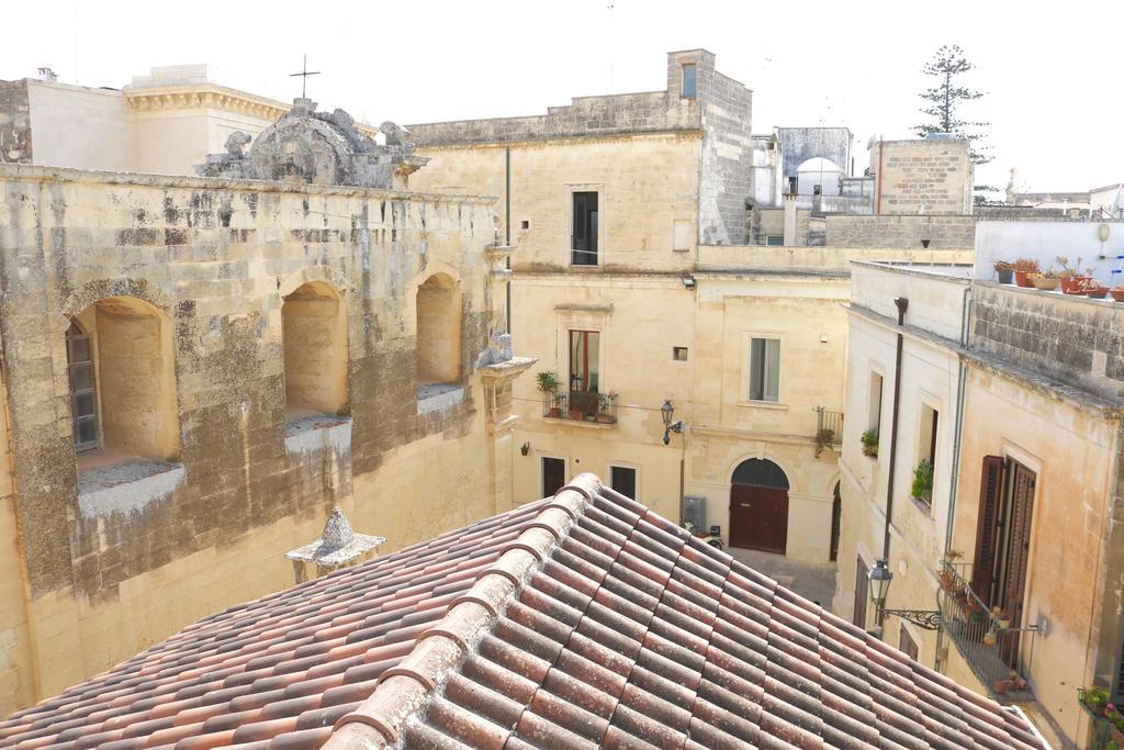 Chiesa Greca Suites - Lecce Selection Ruang foto