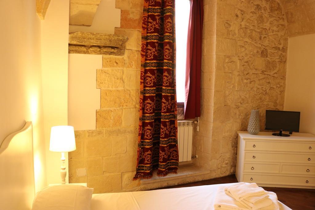 Chiesa Greca Suites - Lecce Selection Ruang foto