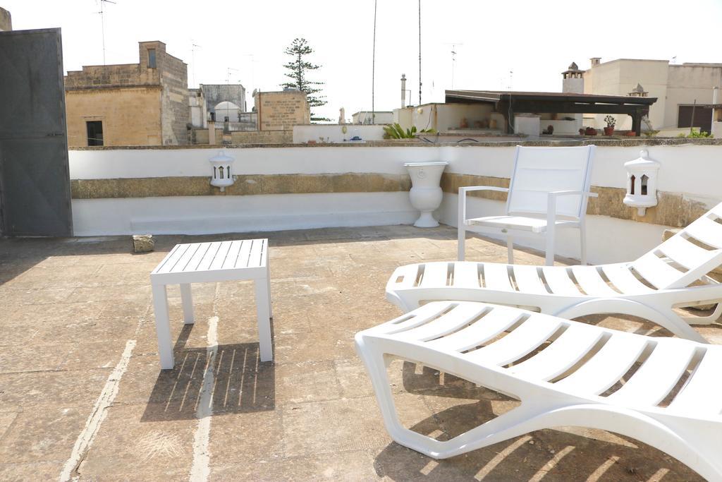 Chiesa Greca Suites - Lecce Selection Ruang foto