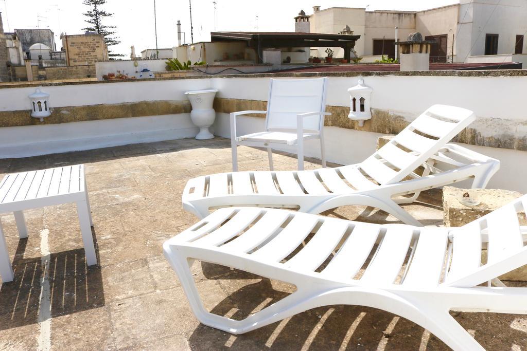 Chiesa Greca Suites - Lecce Selection Ruang foto