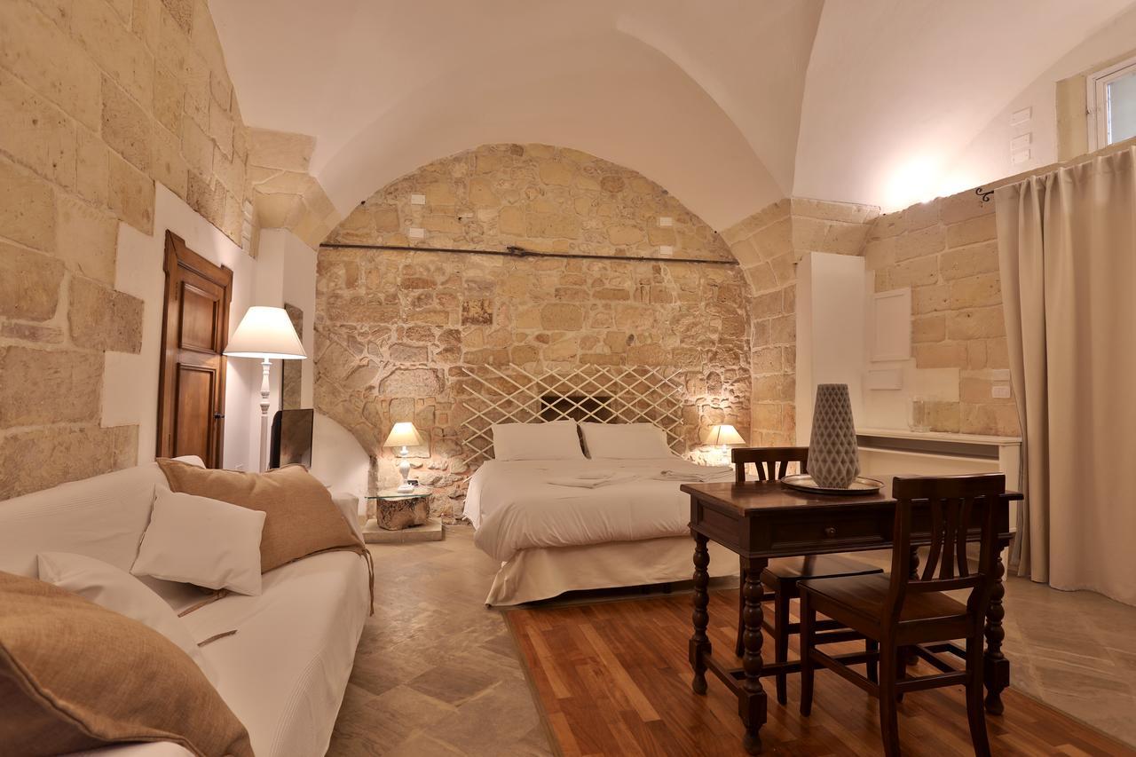 Chiesa Greca Suites - Lecce Selection Bagian luar foto