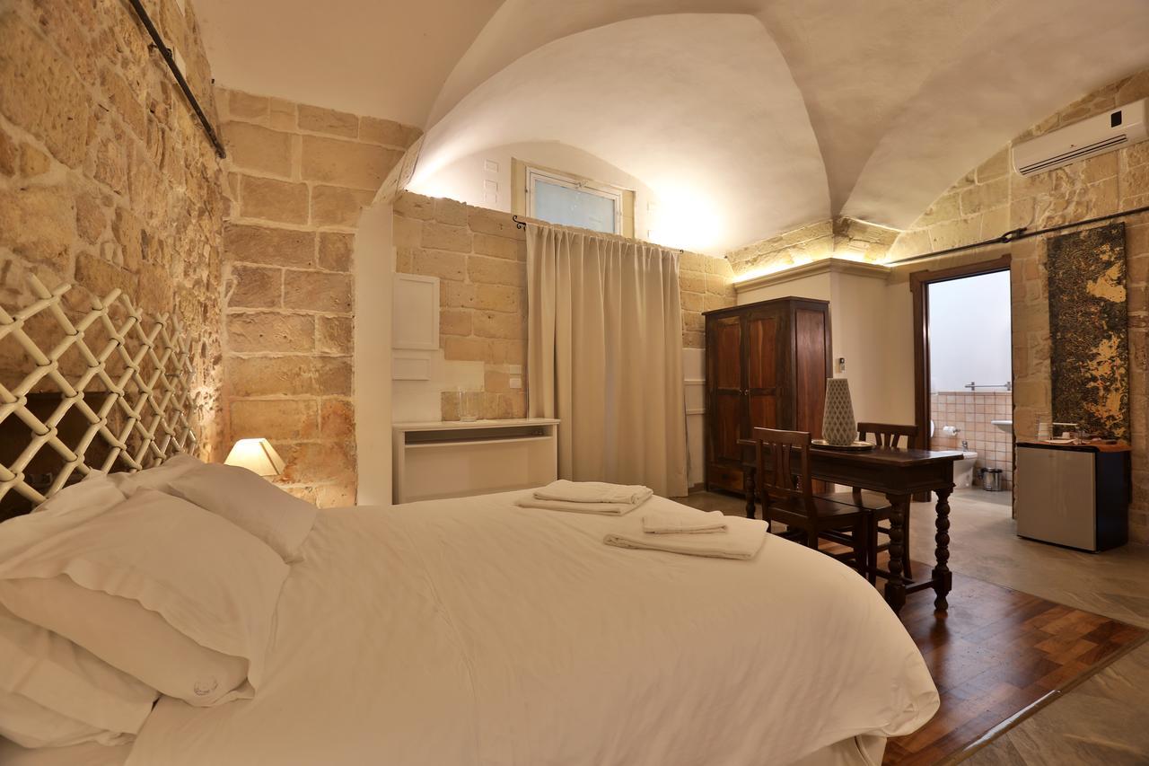 Chiesa Greca Suites - Lecce Selection Bagian luar foto