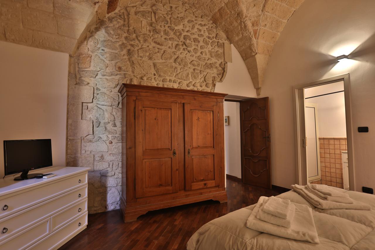 Chiesa Greca Suites - Lecce Selection Bagian luar foto