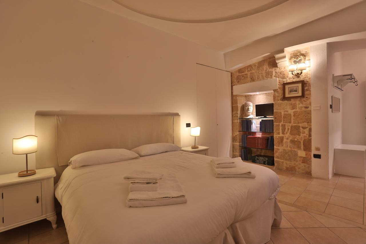 Chiesa Greca Suites - Lecce Selection Bagian luar foto