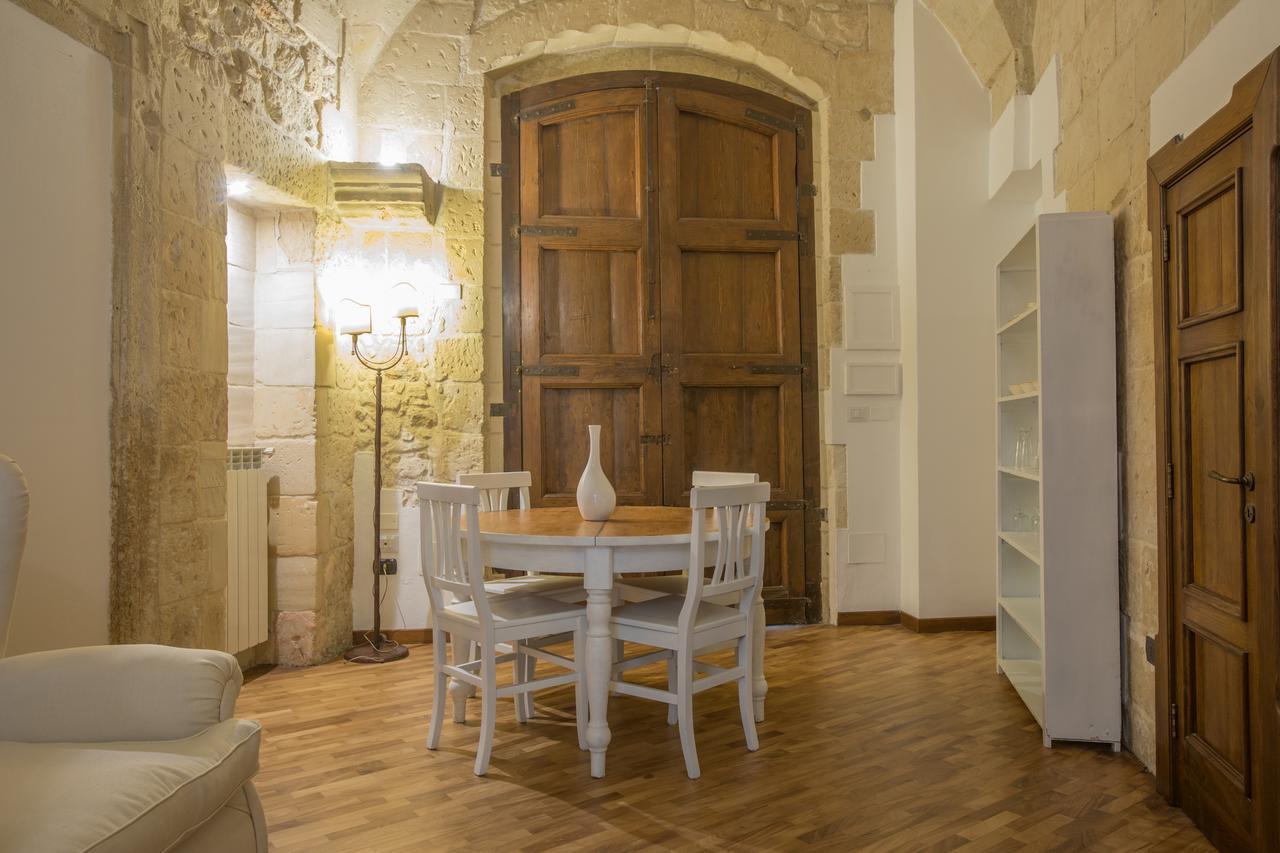 Chiesa Greca Suites - Lecce Selection Bagian luar foto
