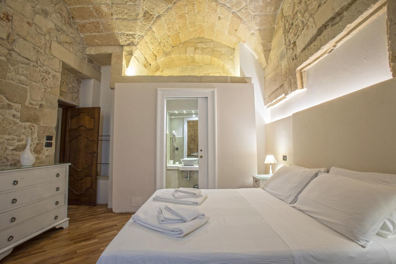 Chiesa Greca Suites - Lecce Selection Bagian luar foto