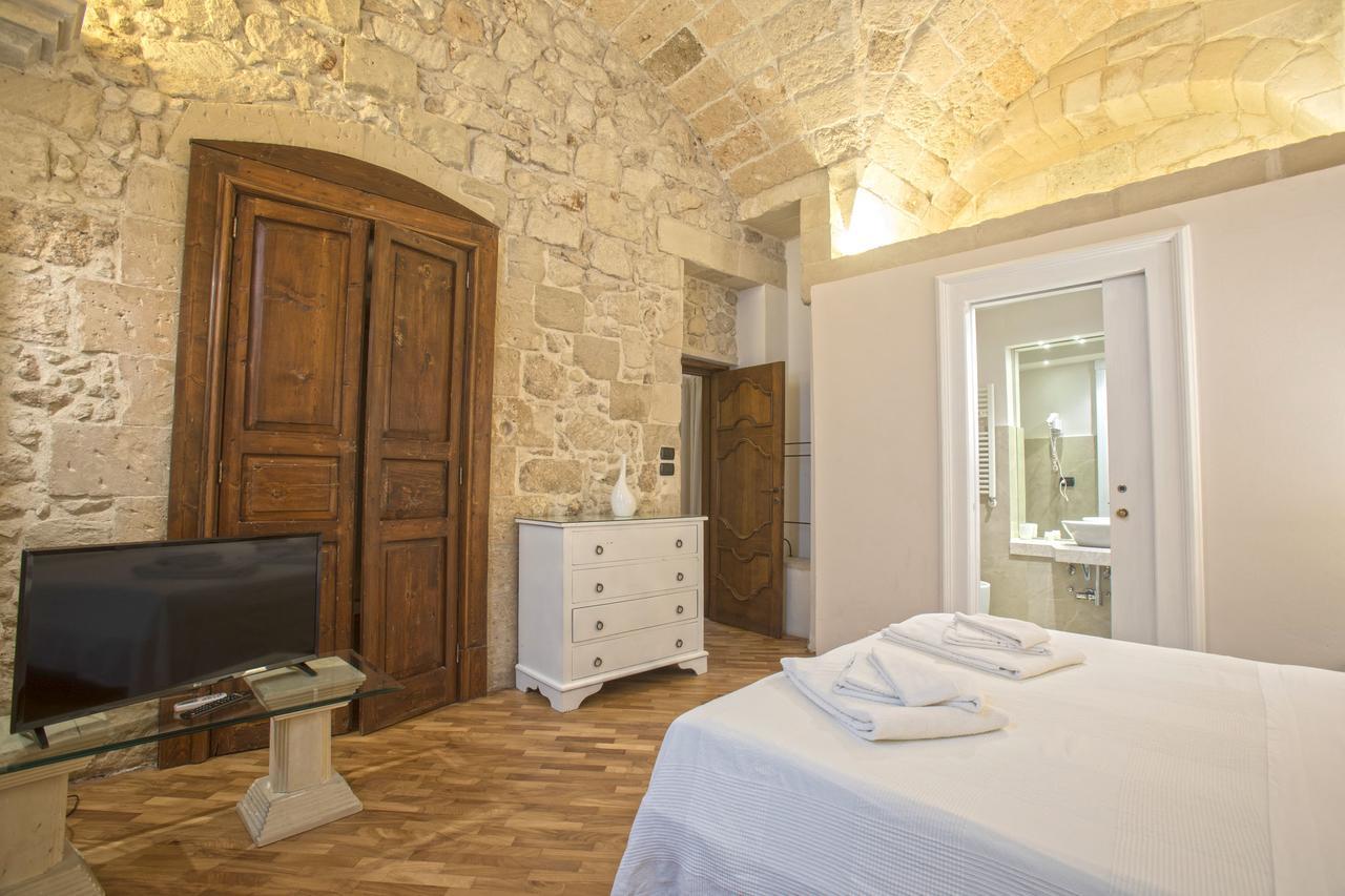 Chiesa Greca Suites - Lecce Selection Bagian luar foto