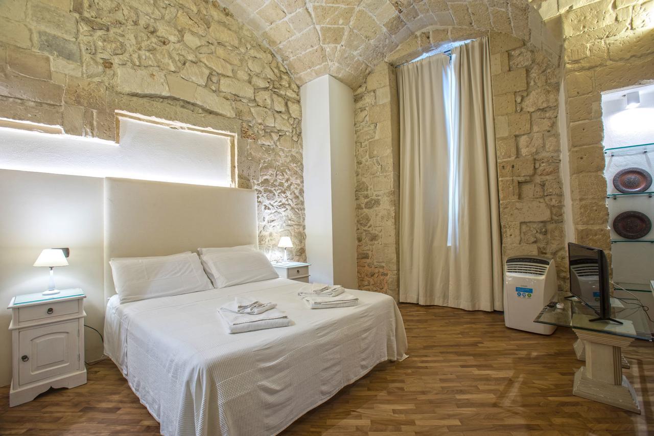 Chiesa Greca Suites - Lecce Selection Bagian luar foto