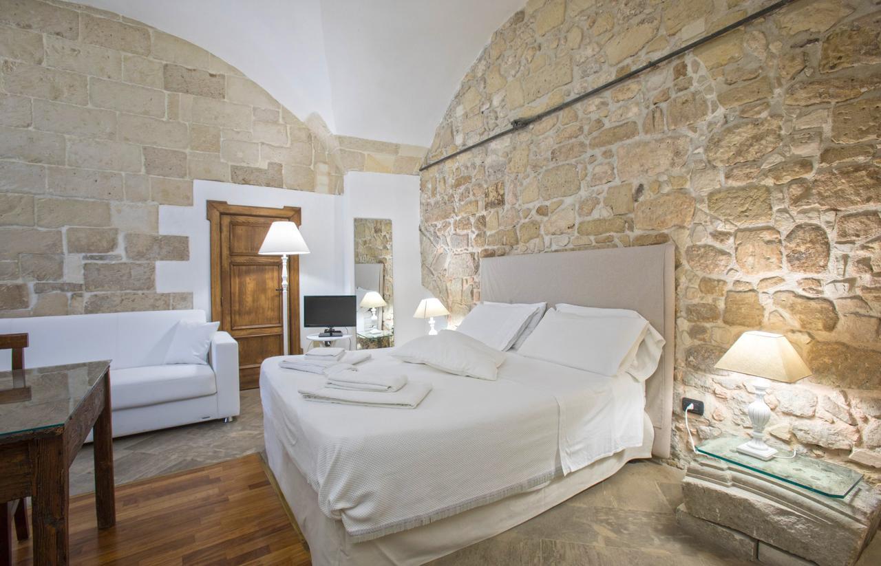 Chiesa Greca Suites - Lecce Selection Bagian luar foto