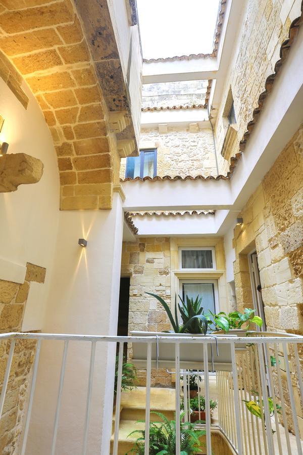 Chiesa Greca Suites - Lecce Selection Bagian luar foto