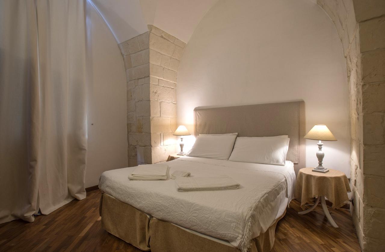 Chiesa Greca Suites - Lecce Selection Bagian luar foto