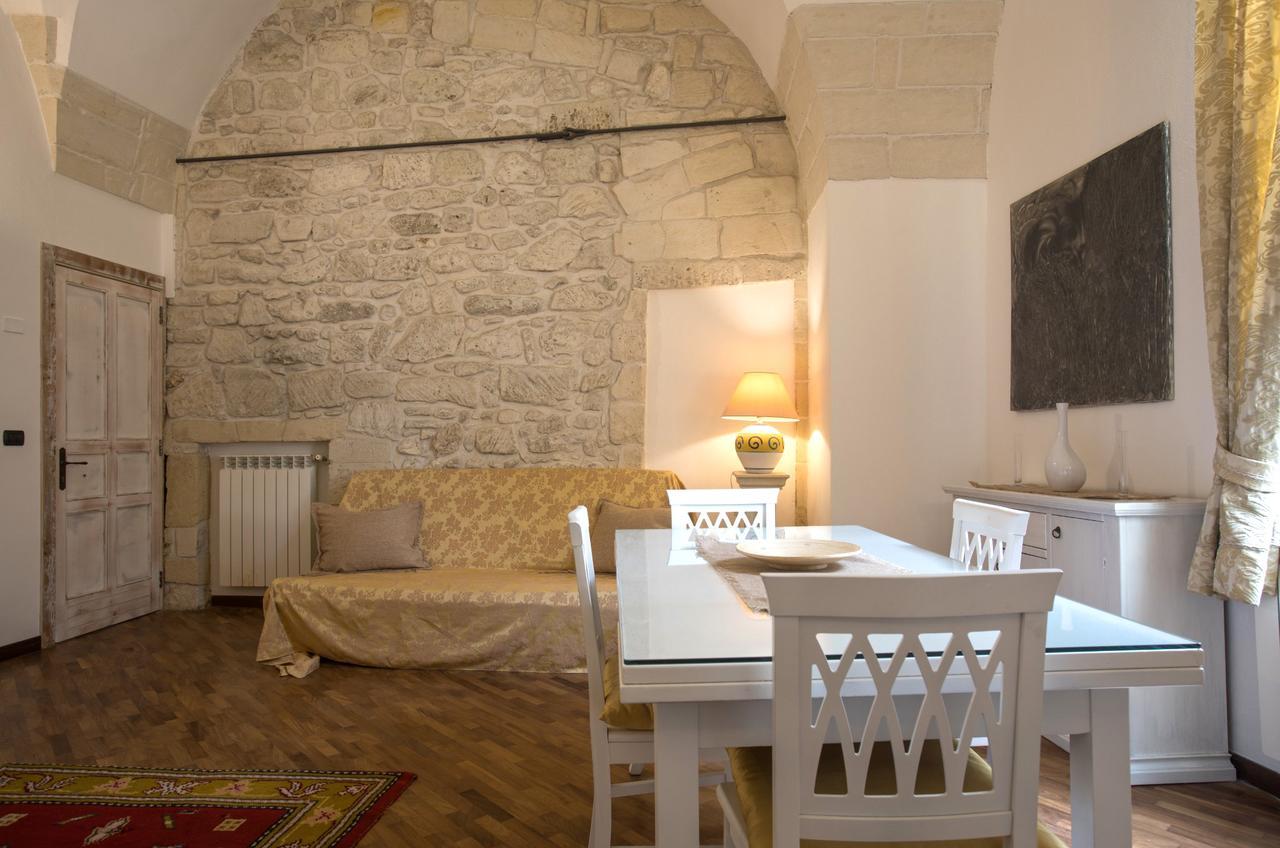 Chiesa Greca Suites - Lecce Selection Bagian luar foto