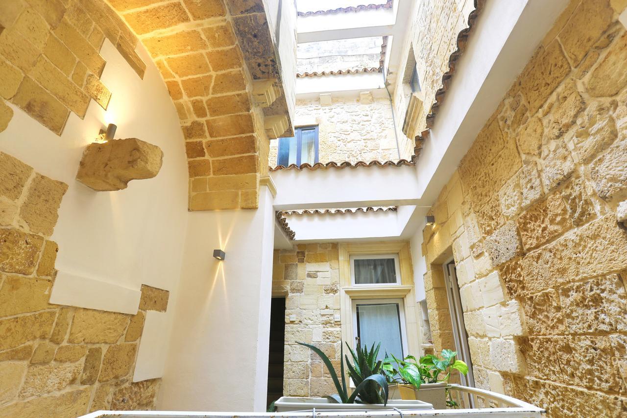 Chiesa Greca Suites - Lecce Selection Bagian luar foto