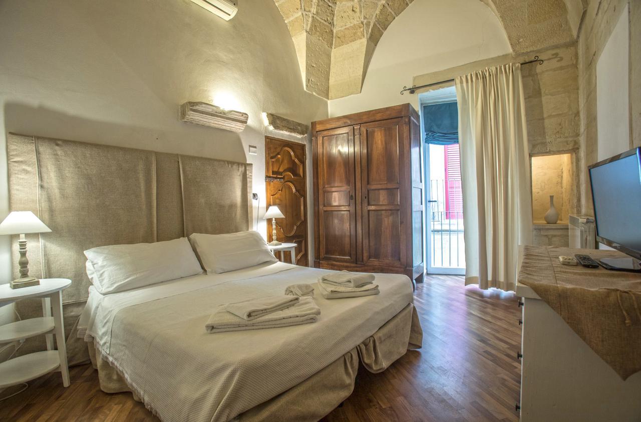 Chiesa Greca Suites - Lecce Selection Bagian luar foto