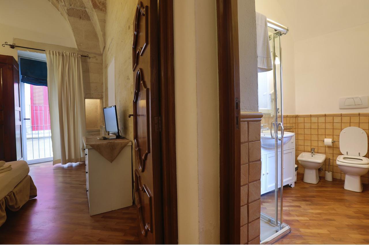 Chiesa Greca Suites - Lecce Selection Bagian luar foto