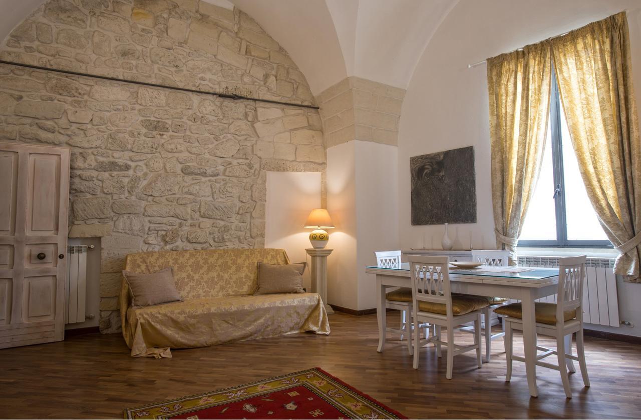 Chiesa Greca Suites - Lecce Selection Bagian luar foto